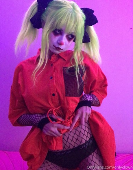 Onlyclown