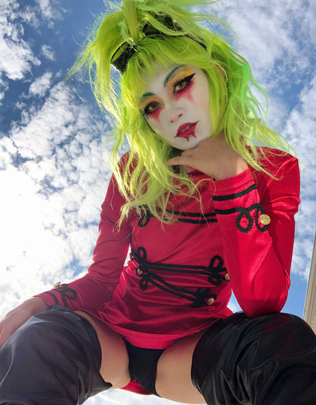 Onlyclown