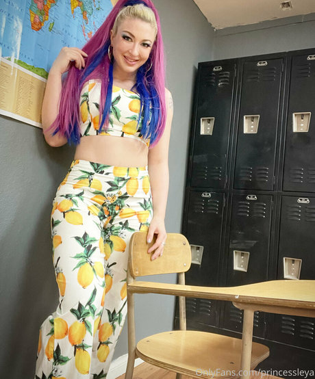 Princessleya