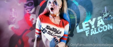 Princessleya  nude leaked OnlyFans photo