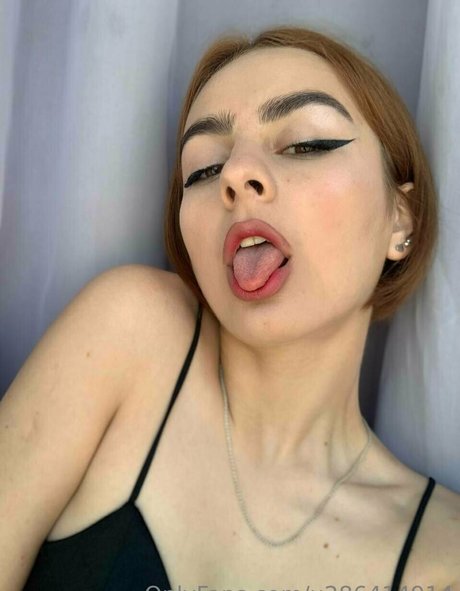 Nahá fotka uniklých OnlyFans od Evapercy
