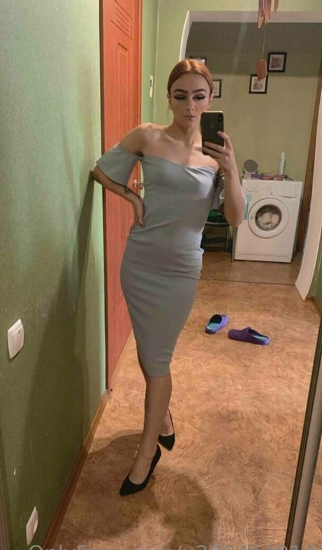 Evapercy OnlyFans泄露裸照