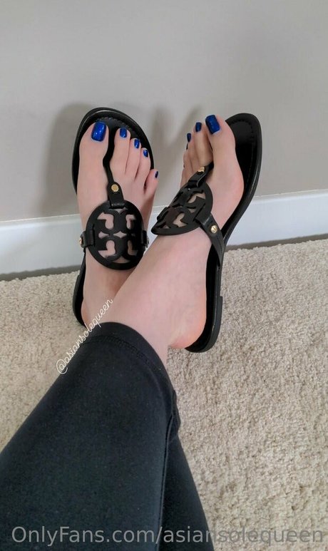Asiansolequeen