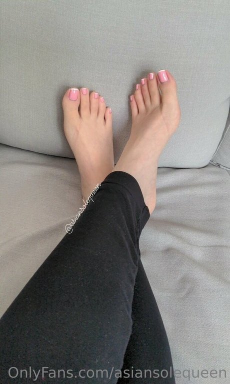 Asiansolequeen