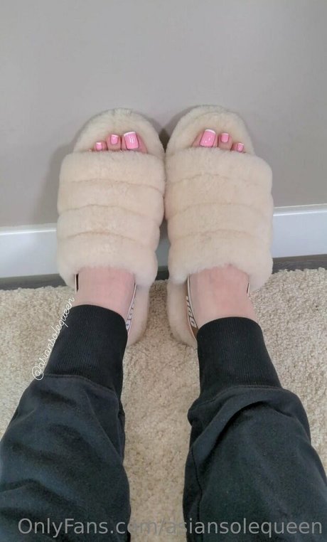 Asiansolequeen