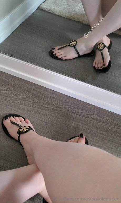 Asiansolequeen