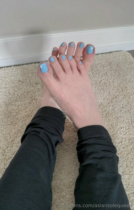 Asiansolequeen