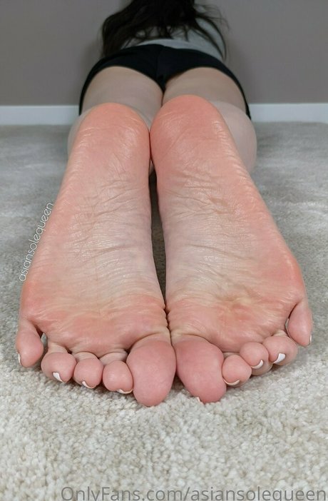 Asiansolequeen