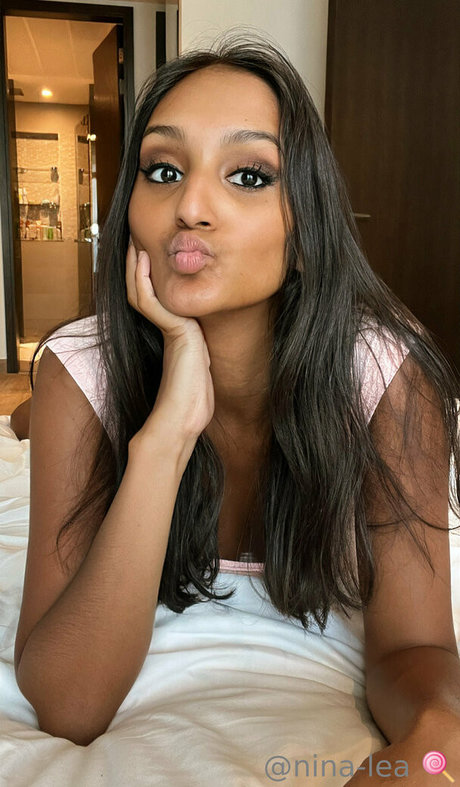 Ninalea