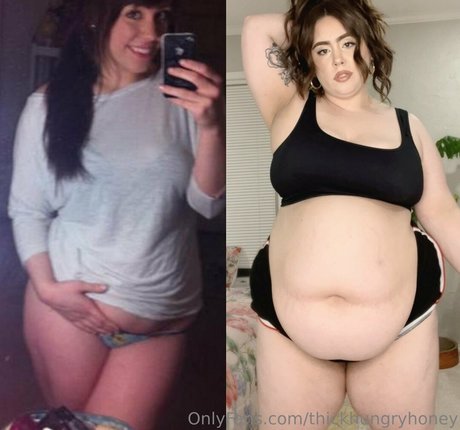 Thickhungryhoney