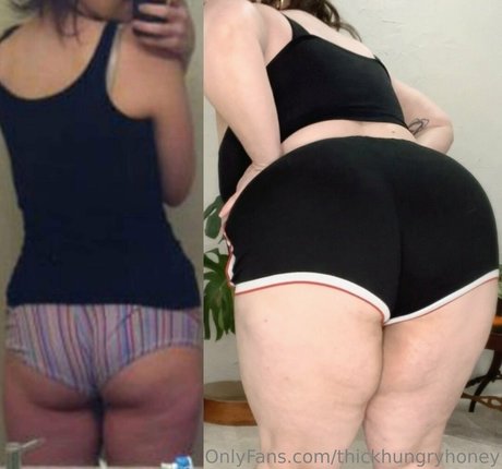 Thickhungryhoney