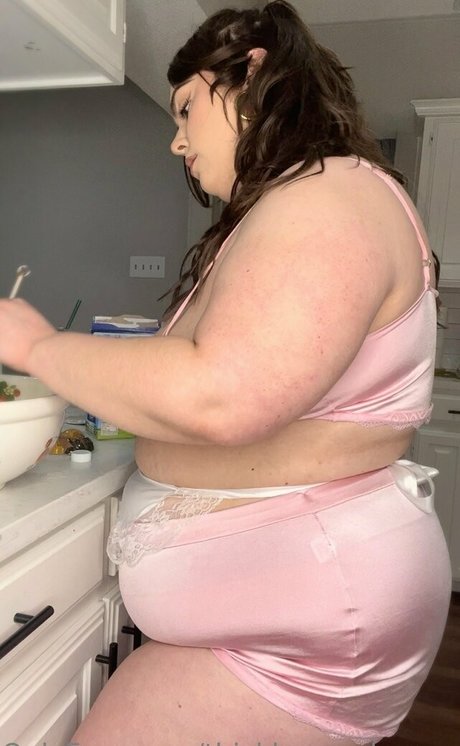 Thickhungryhoney