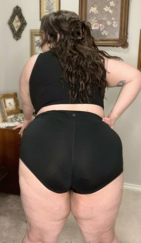 Thickhungryhoney