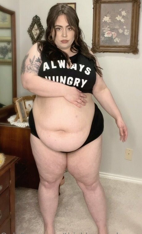 Thickhungryhoney