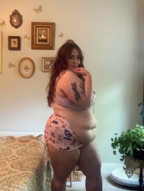 Thickhungryhoney