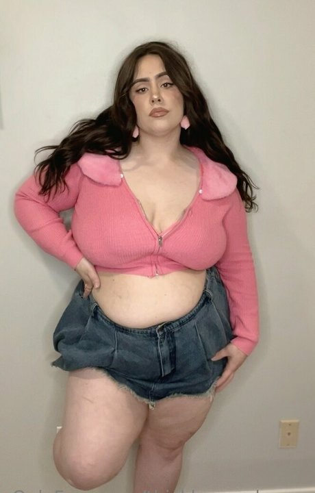 Thickhungryhoney