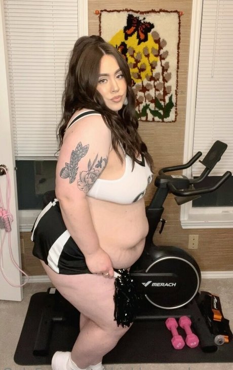 Thickhungryhoney