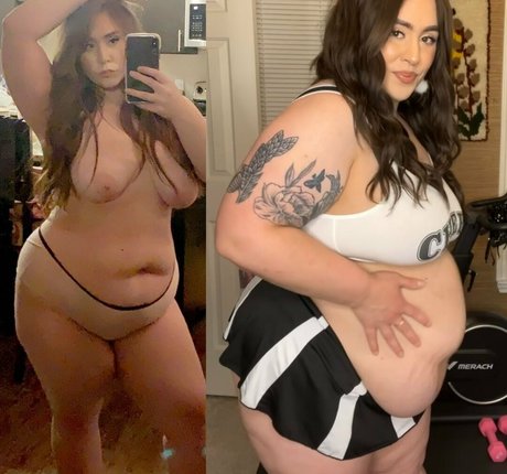 Nahá fotka uniklých OnlyFans od Thickhungryhoney