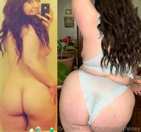 Thickhungryhoney