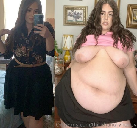 Thickhungryhoney