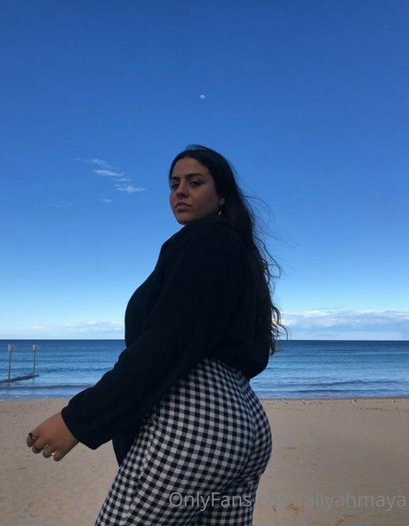 Aliyahmaya