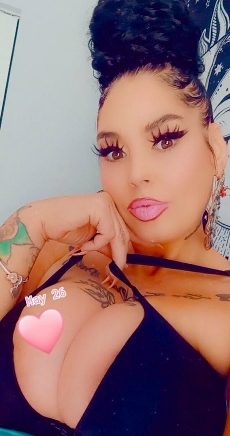 Puertoricangodess2