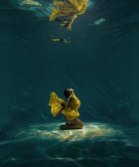 Marina Rebediuk