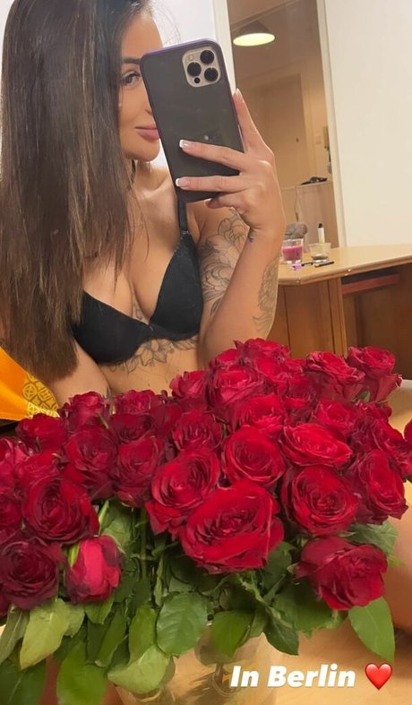 Marina Rebediuk