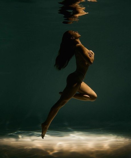 Marina Rebediuk