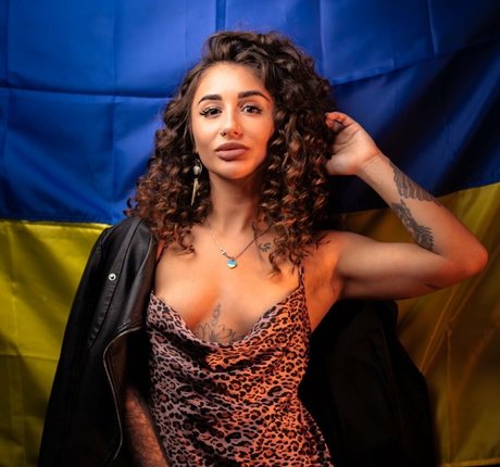 Marina Rebediuk