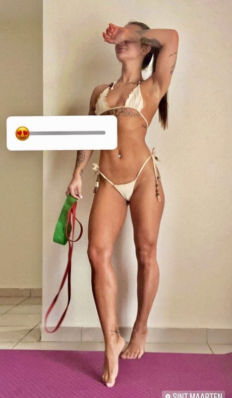 Marina Rebediuk