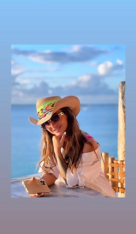 Marina Rebediuk