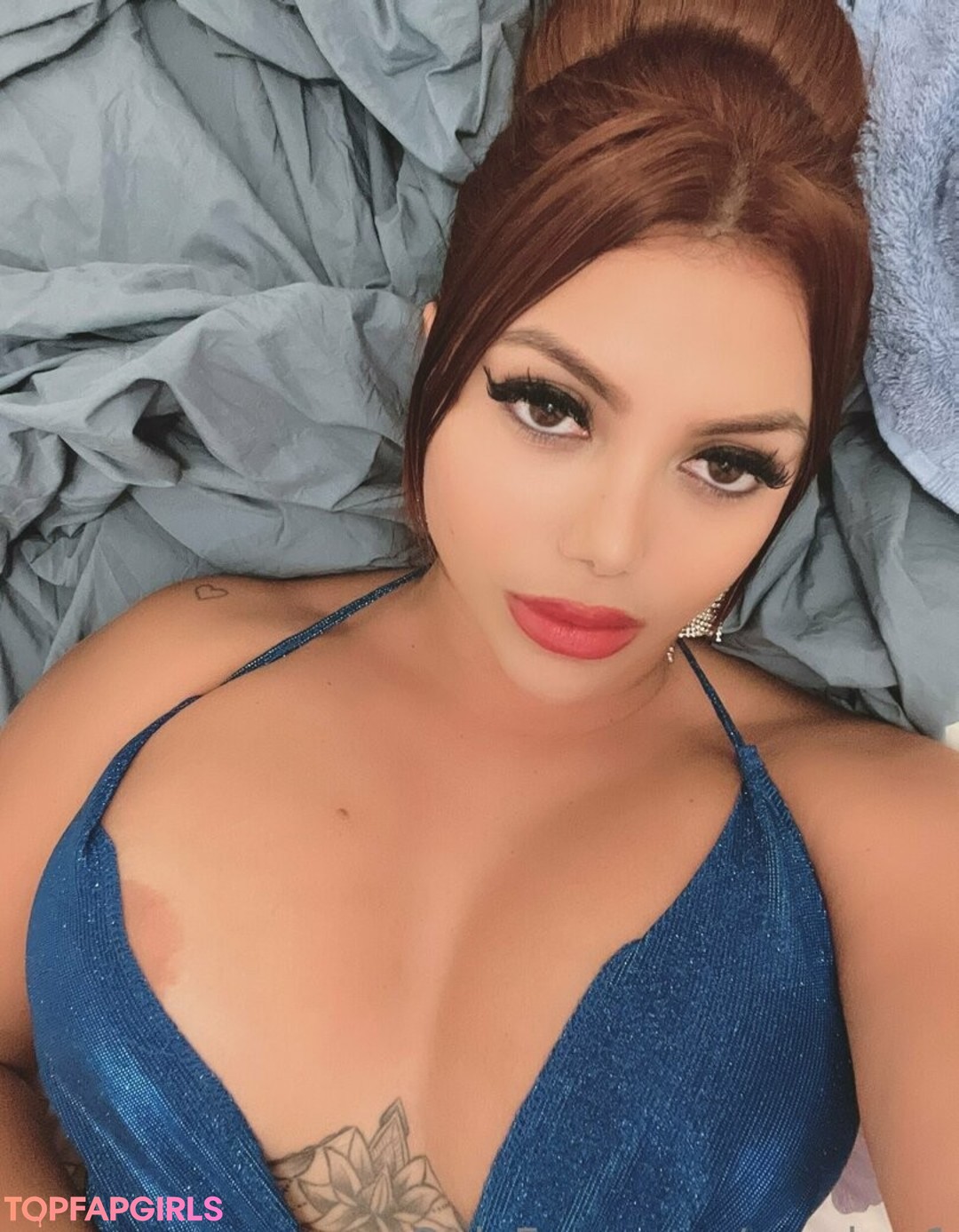 Nahá fotka uniklých OnlyFans od Candyw1 #1166