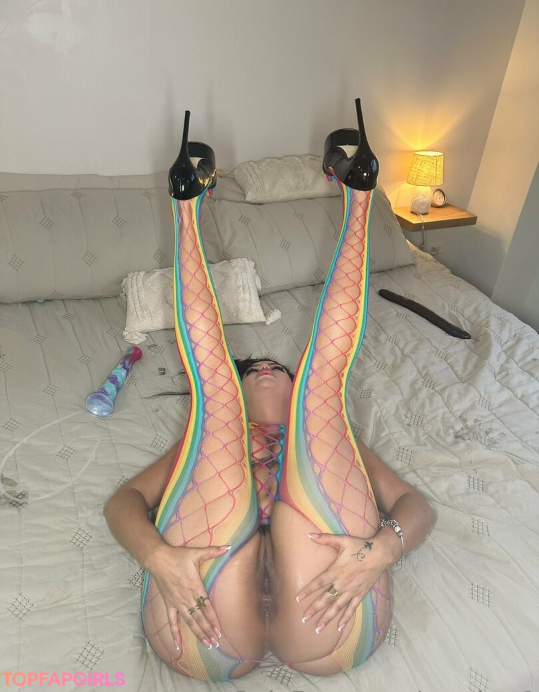 Nahá fotka uniklých OnlyFans od Candyw1 #1210