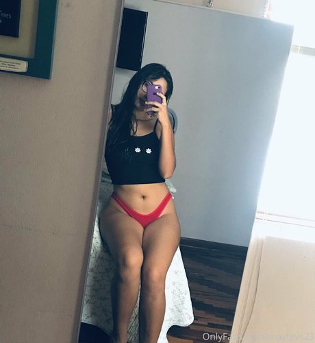 Naughtylatinagirl