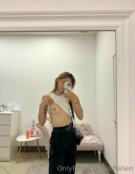 Sofialien