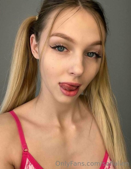 Sofialien
