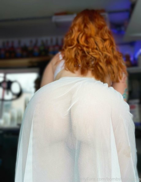 Naken läckt OnlyFans-bild av Vixxxenrising