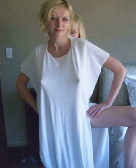 Kirsten Dunst