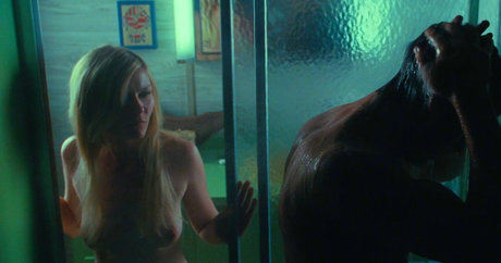 Kirsten Dunst