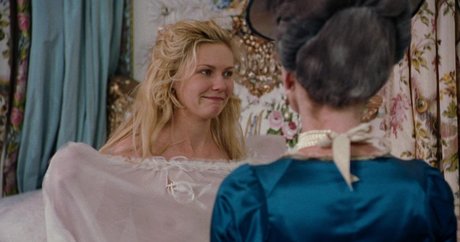 Kirsten Dunst