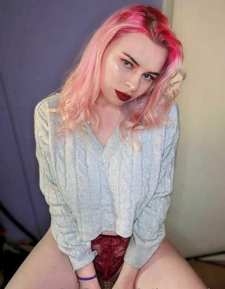 Bethanycosplay
