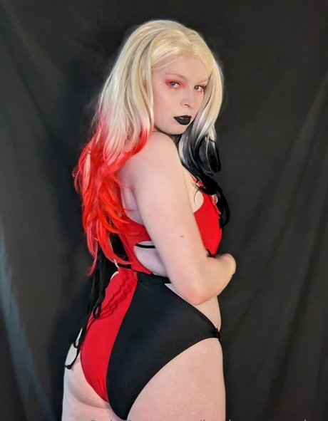 Bethanycosplay