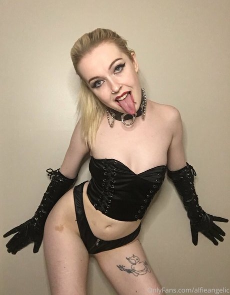 Itsparisangel