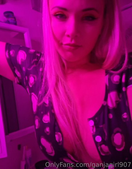 Ganjagirl907