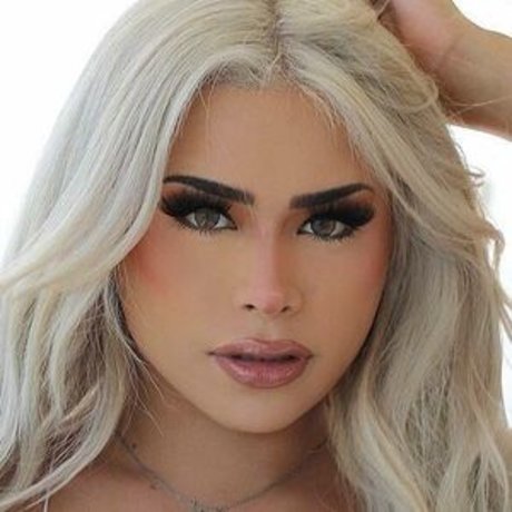 Nacktes geleaktes OnlyFans-Foto von Edenthedoll