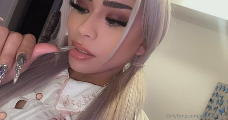 Edenthedoll OnlyFansリークヌード写真