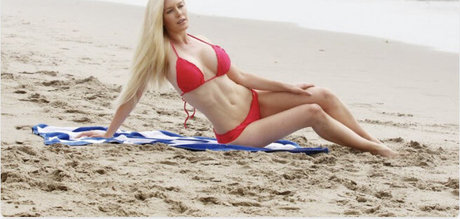 Foto di nudo di fuga di OnlyFans di Heidi Montag