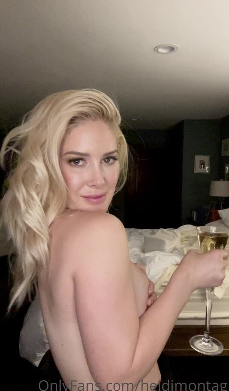 Heidi Montag