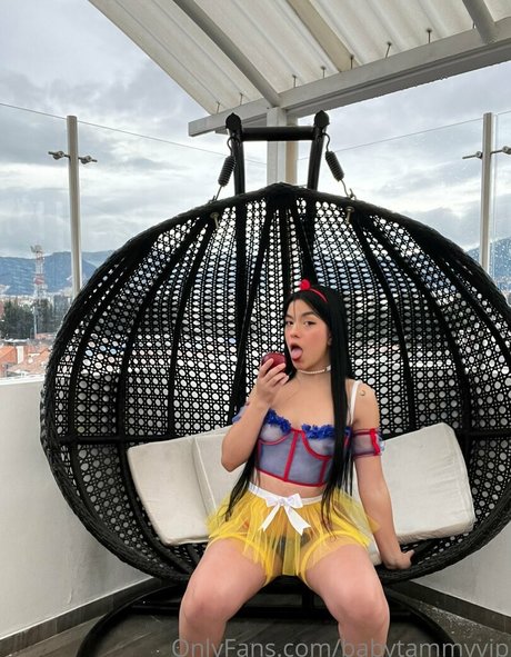 Babytammyvip